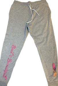 Bad & Beautifull Sweat Pants